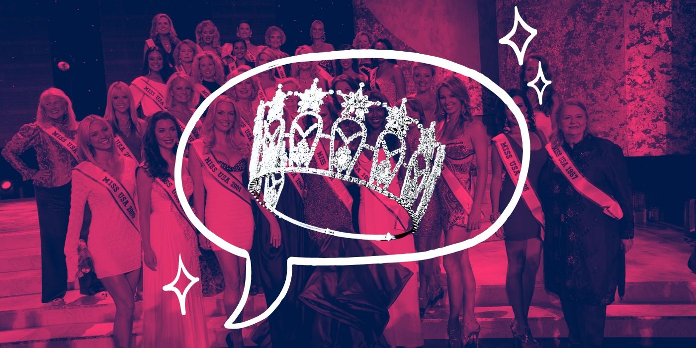 Miss USA 2001 Winner's Callous Answer to a Question Went Under the Radar