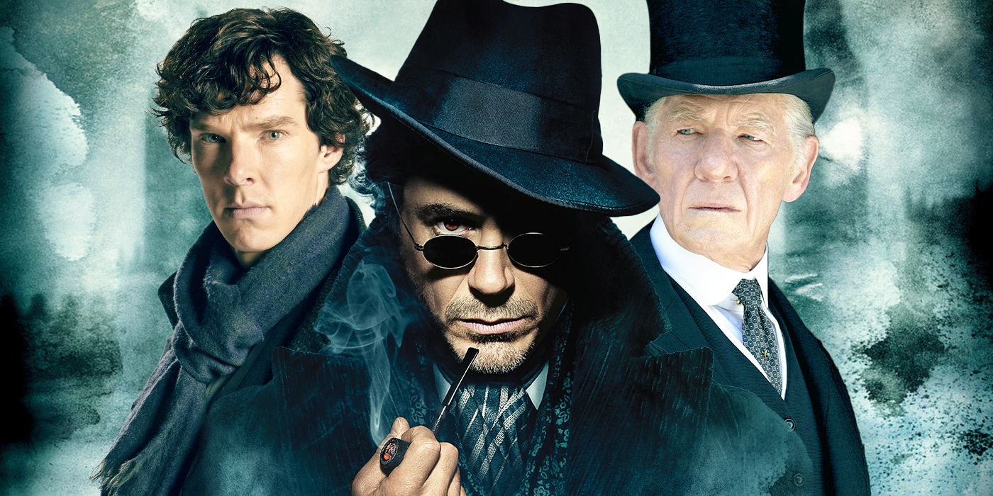 Mr-Holmes-Ian-McKellen-Sherlock-Holmes-Robert-Downey-Jr-Sherlock''-Benedict-Cumberbatch