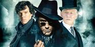 Sherlock Denkpose Sherlock Denkpose