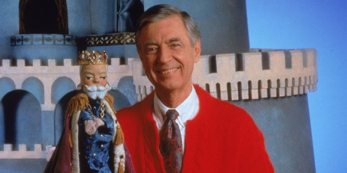 These ‘Mister Rogers’ Neighborhood’ Episodes Were Too Controversial for TV