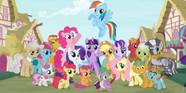 Best Episode From Each Season Of My Little Pony Friendship Is Magic 