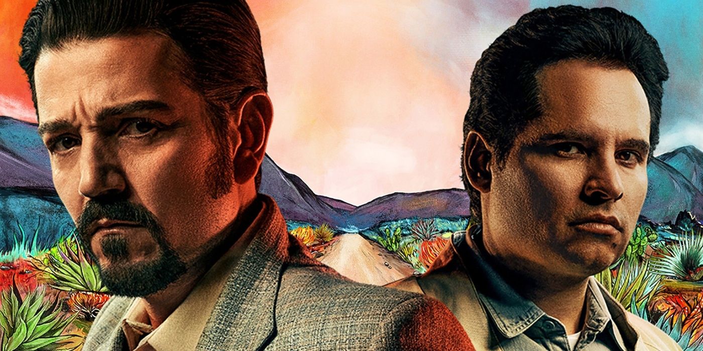 Narcos Mexico Showrunner On The True Stories Behind S2