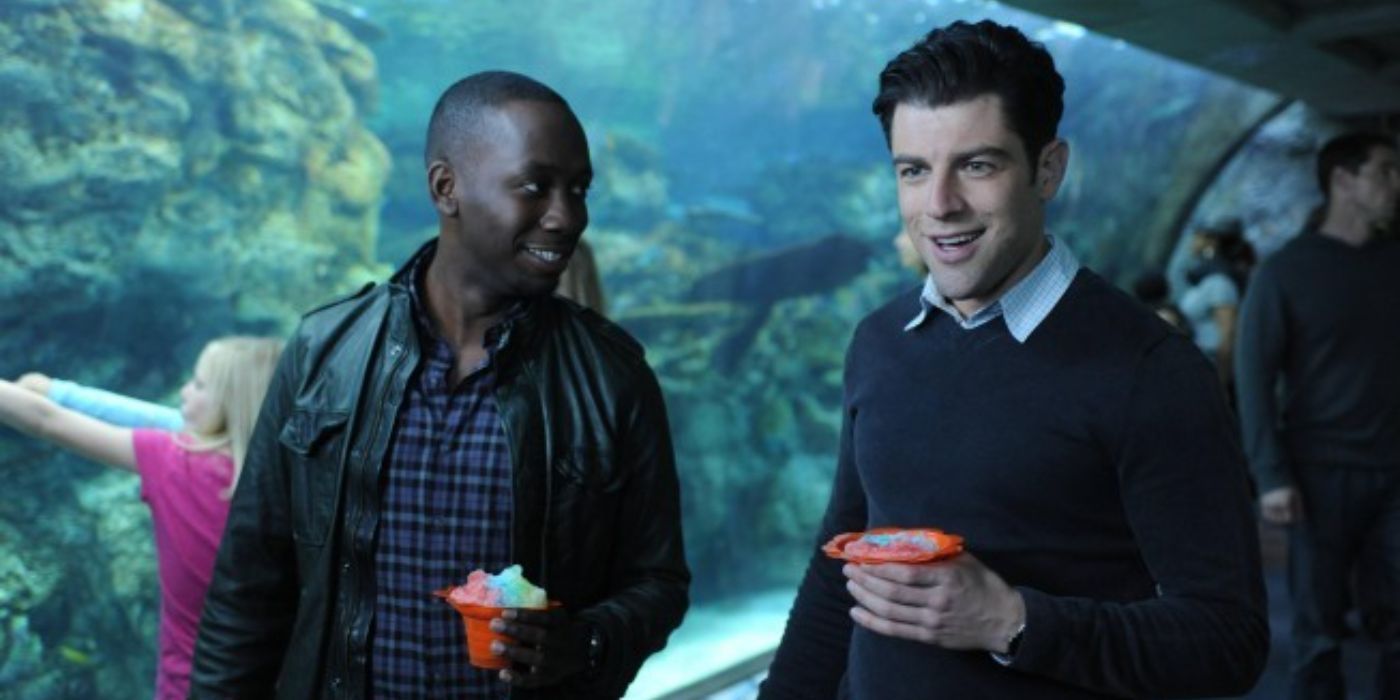 10 Best 'New Girl' Episodes According to IMDb