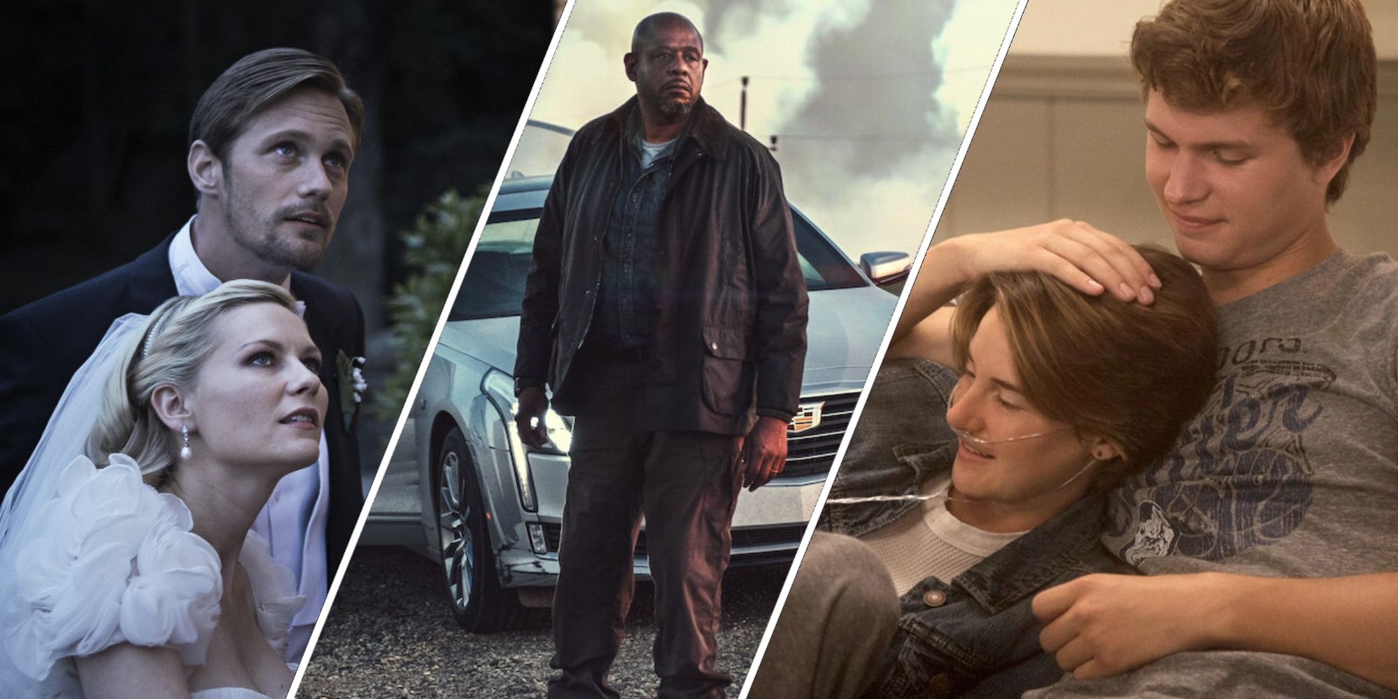 10 Best Movies About Death, According to Reddit