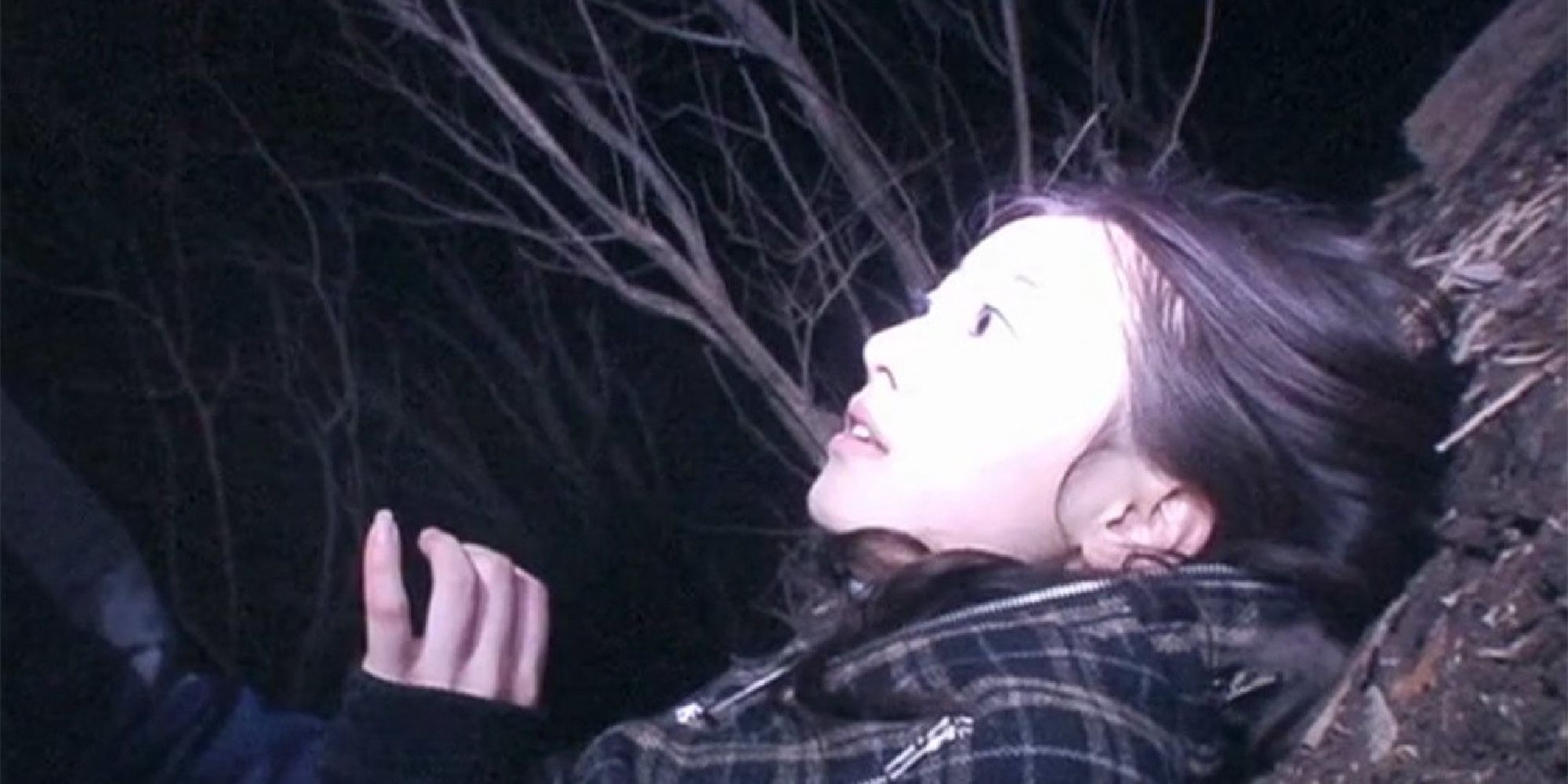 Noroi The Curse Horror Movie (2005)