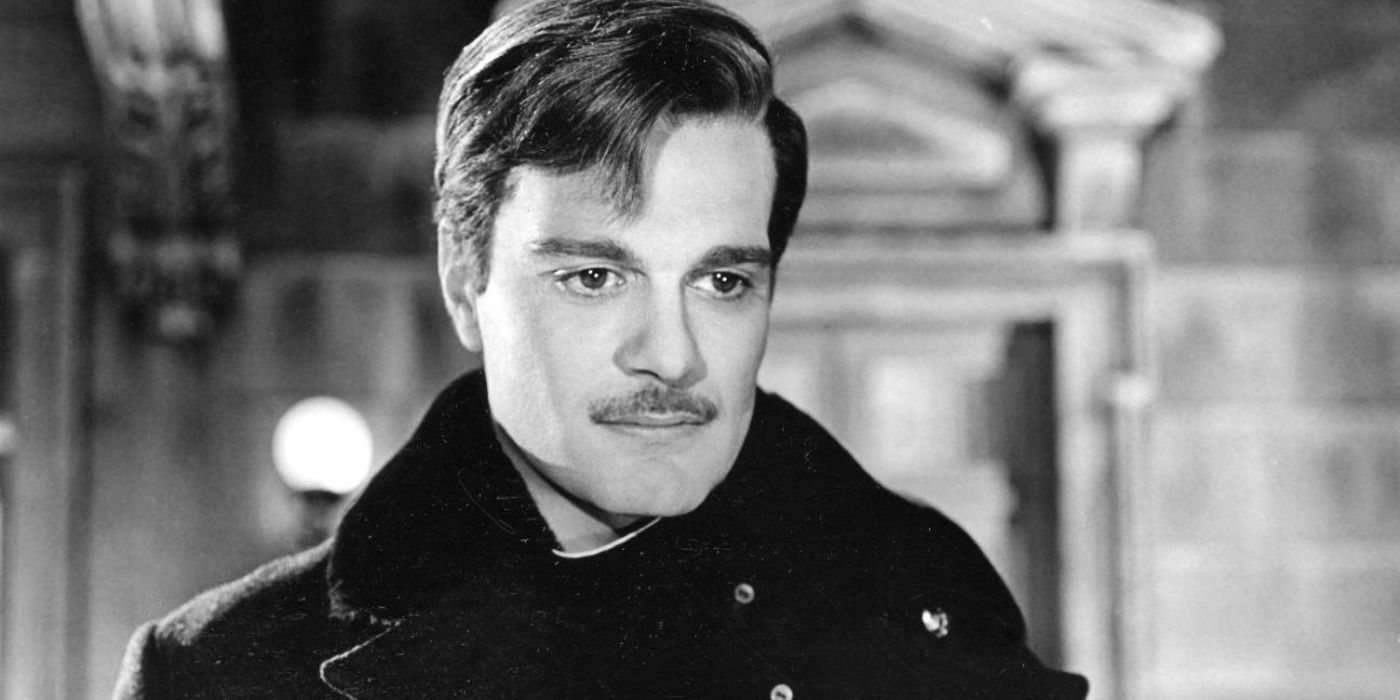What Actually Happened During Doctor Zhivago s Train Scene Accident