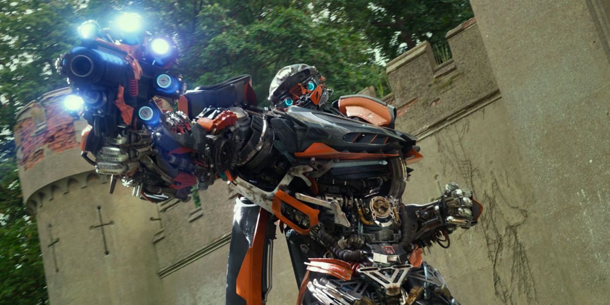 Transformers 10 Most Notable Celebrity Voice Actors, Ranked