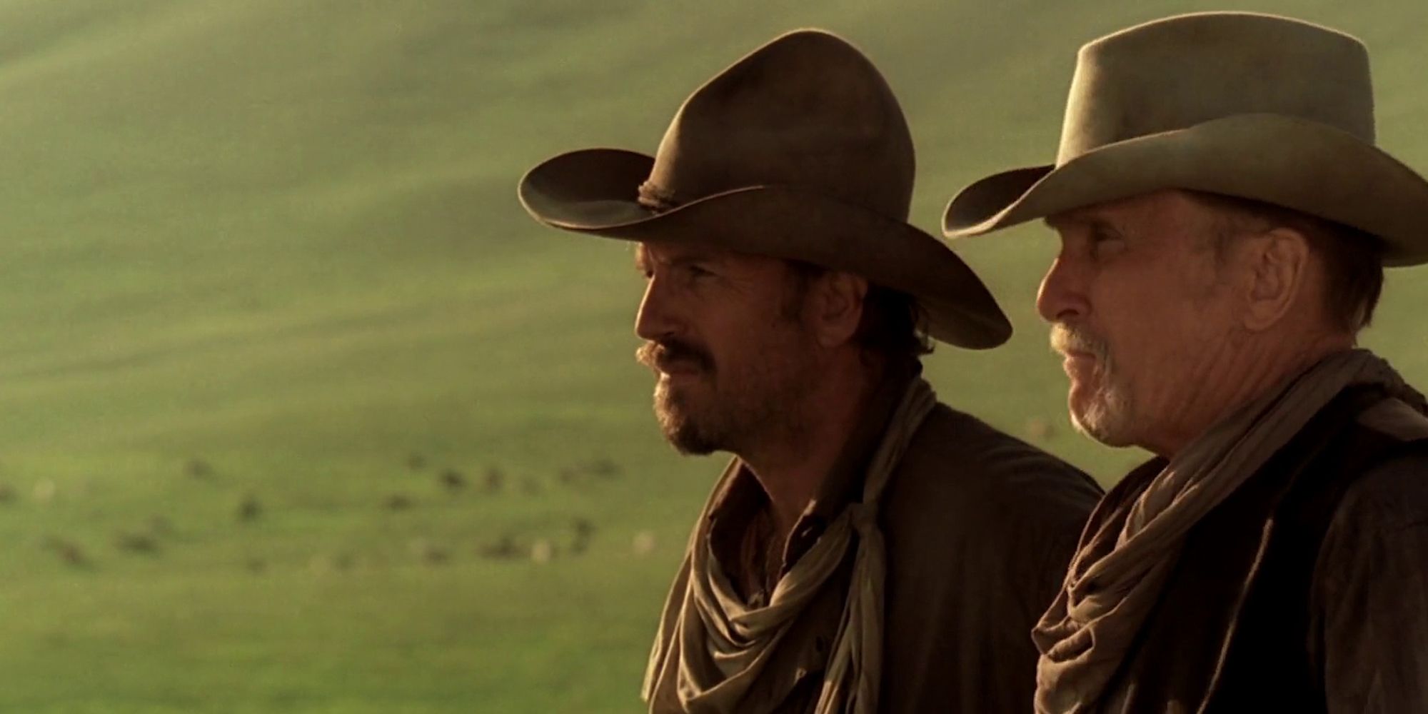 « Horizon : une saga américaine » : le prochain western de Kevin Costner