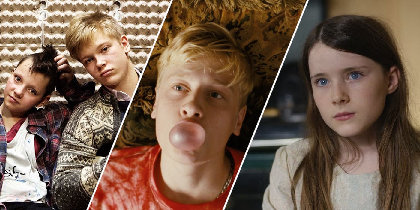 Overlooked foreign coming-of-age movies