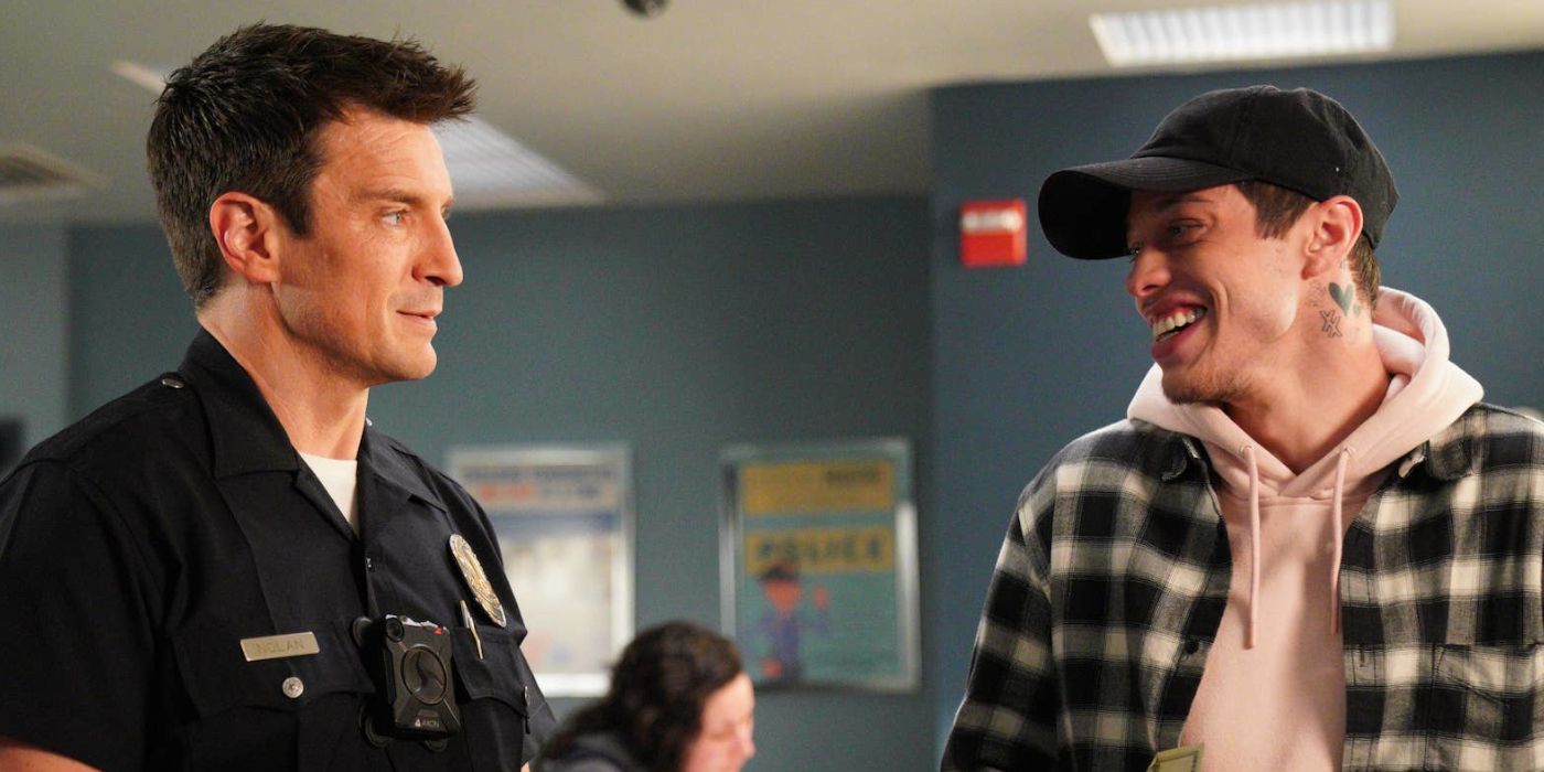 10 Most Memorable Guest Stars from 'The Rookie', Ranked – United States ...