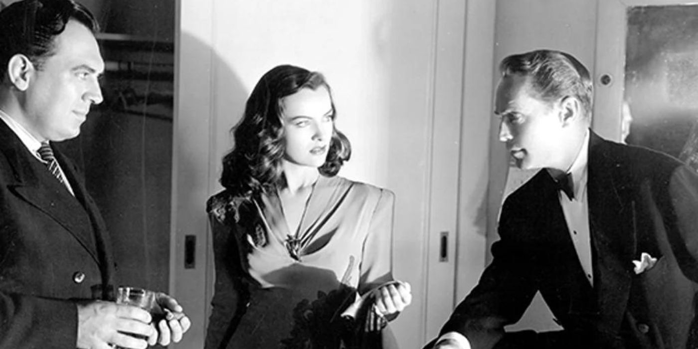 Phantom Lady 1944