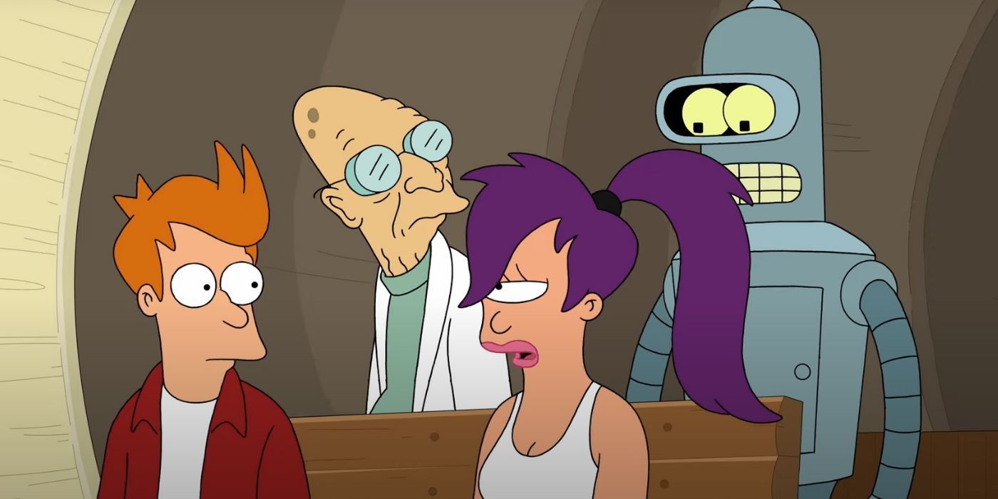 Watchcartoononline futurama online