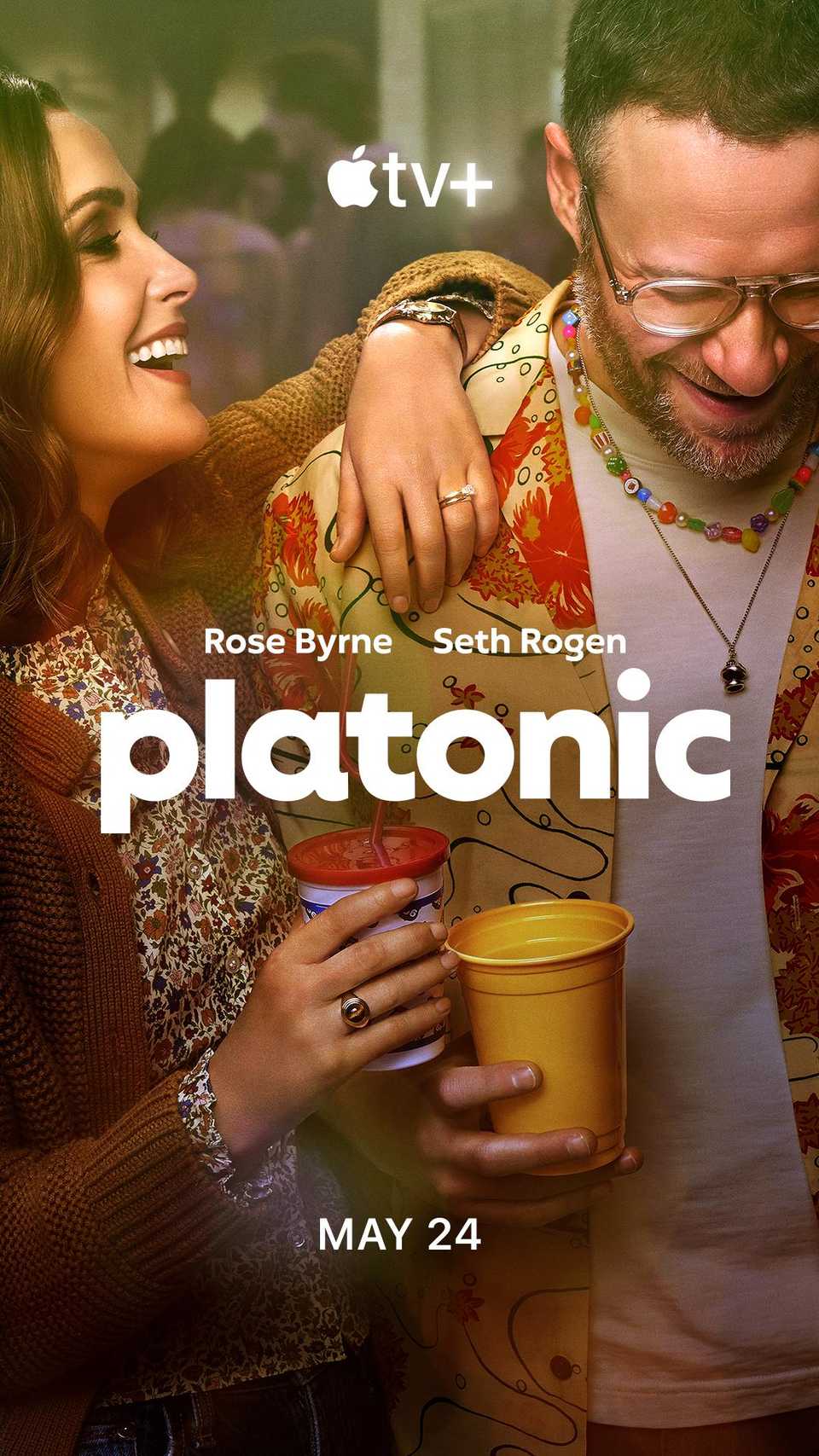 'Platonic' (2023 - Present) 'Platonic' (2023 - Present)