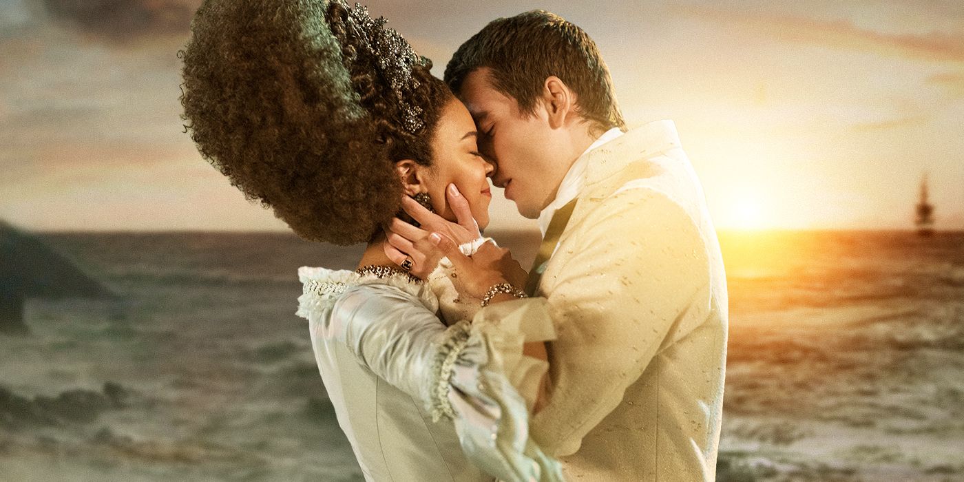 If You Like 'Queen Charlotte,' Check Out This Angsty Historical Drama - Vimarsana News