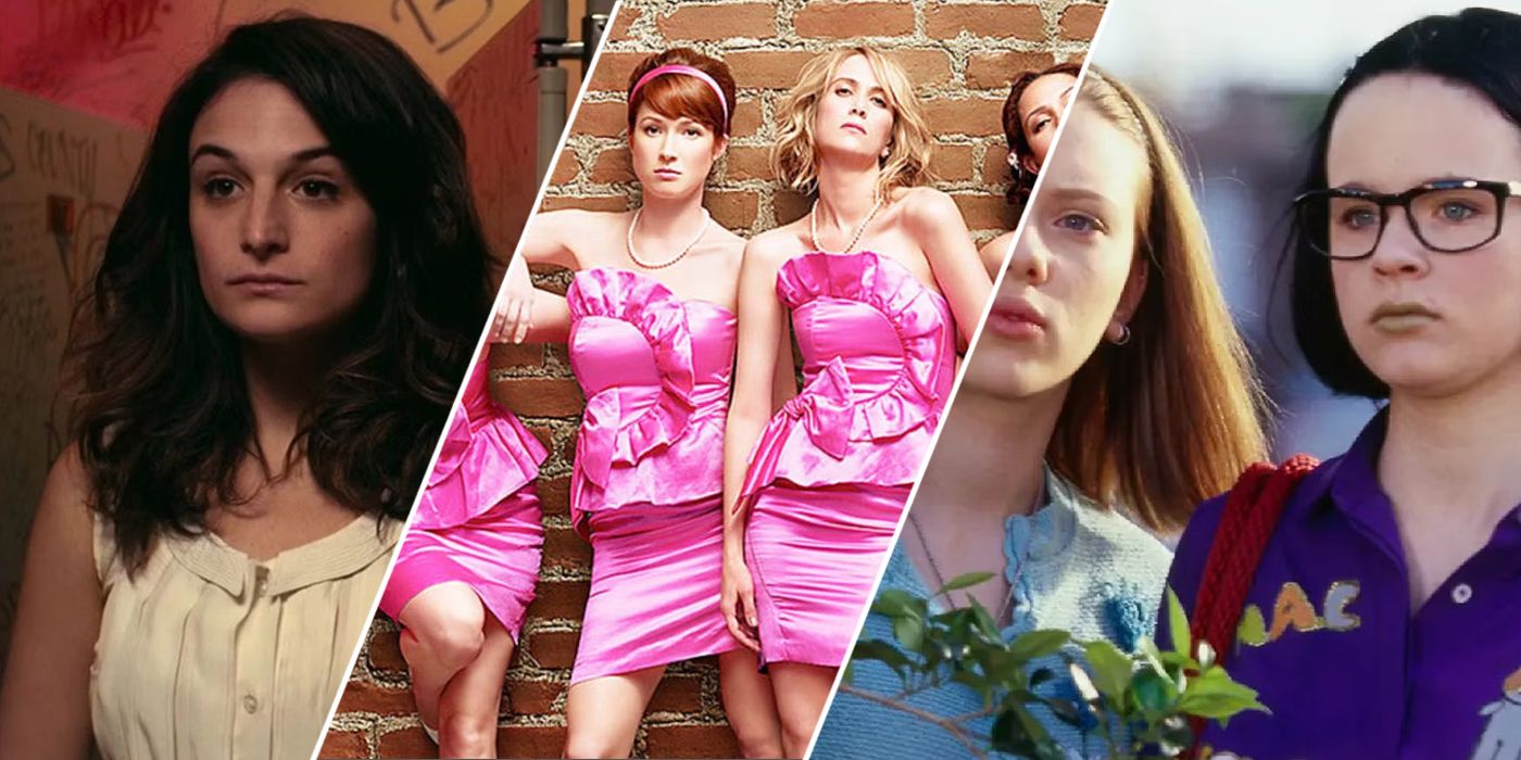 10 Great Female Led R Rated Comedies Ranked