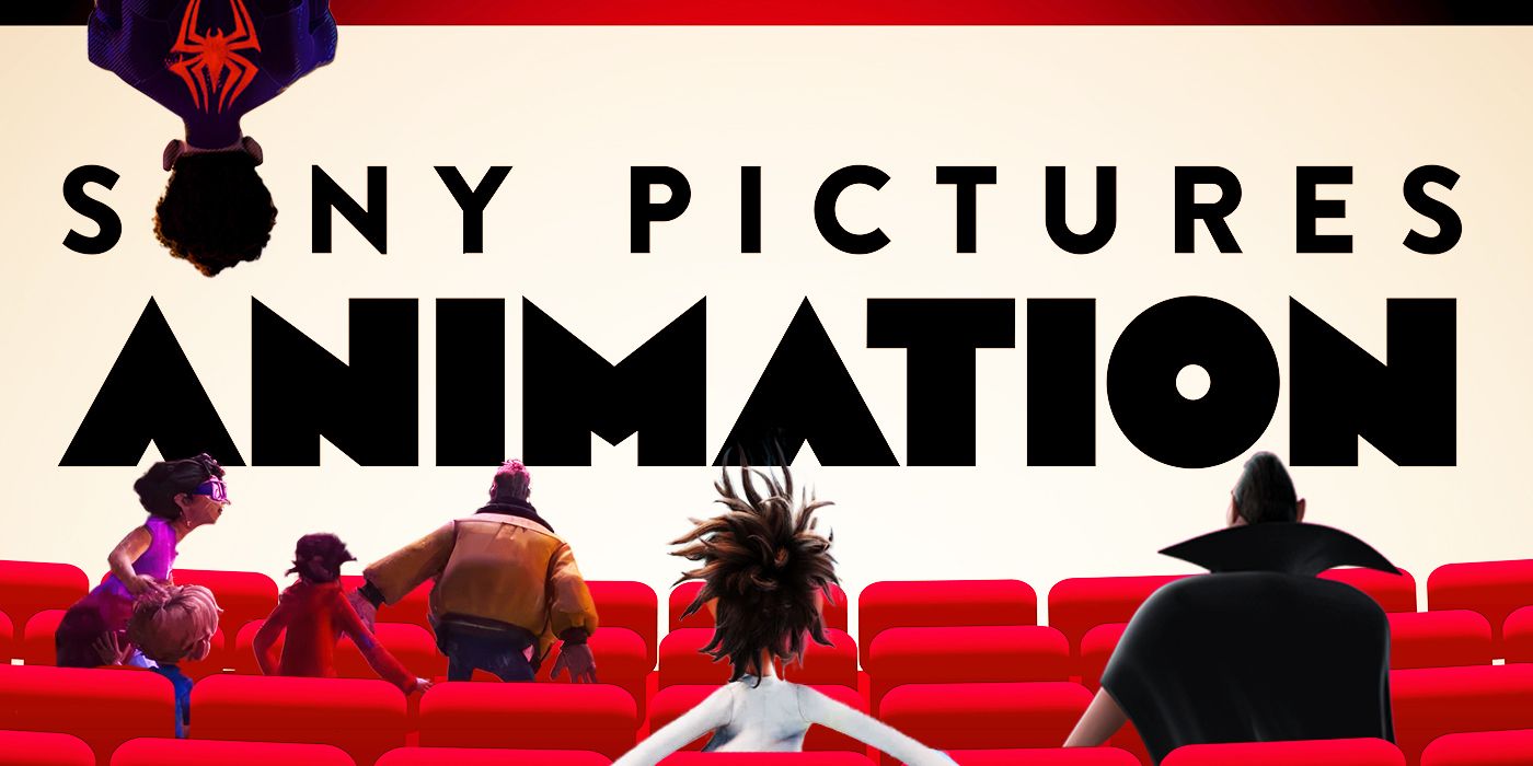 10 Best Sony Pictures Animation Movies Ranked By Imdb