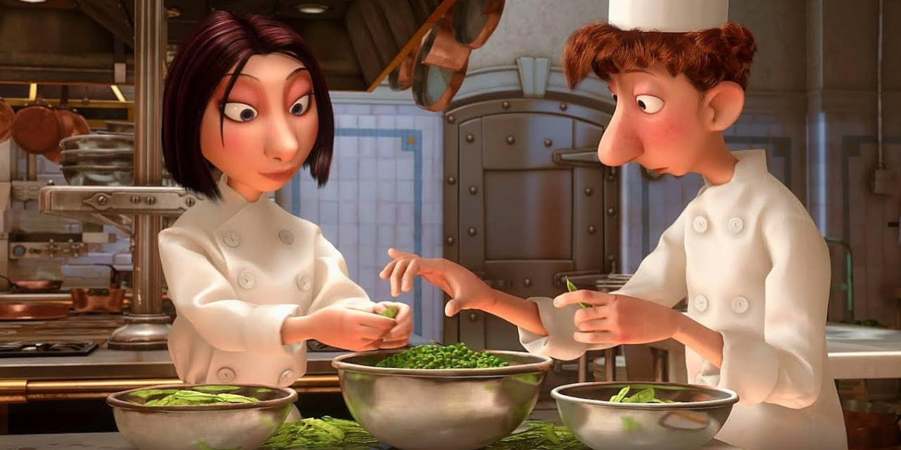 America's test kitchen ratatouille