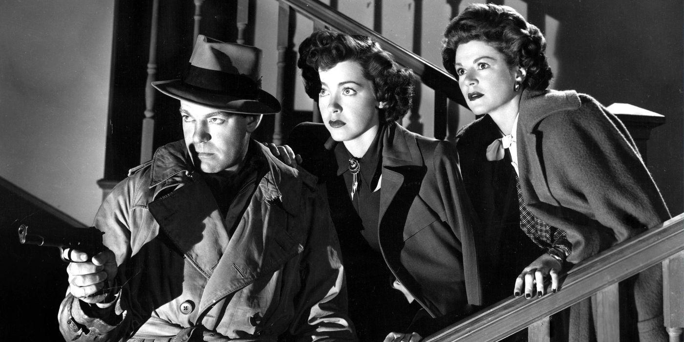 Raw Deal 1948