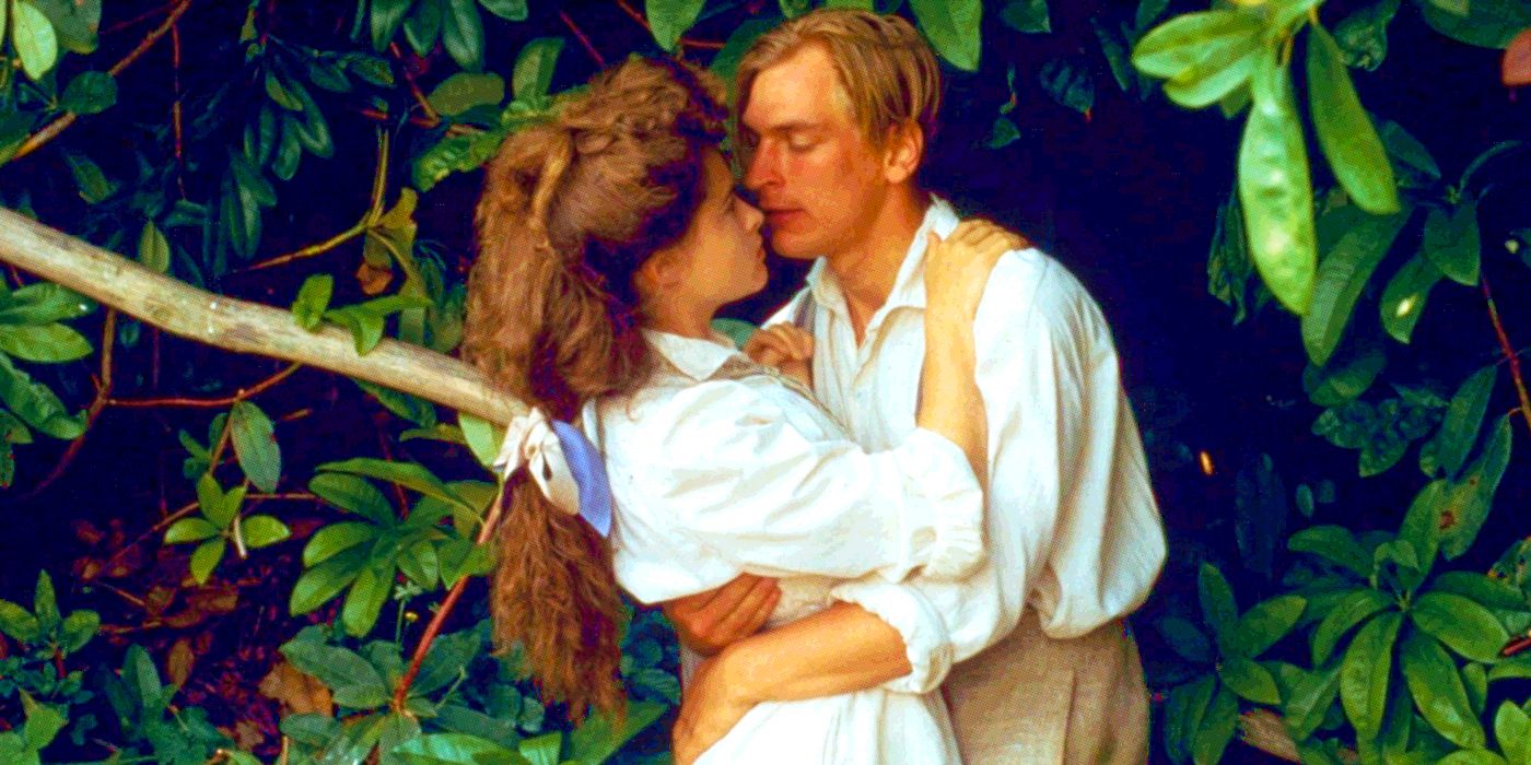 Julian Sands’ Best Role Is in One of the Best Romance Videos At any time
