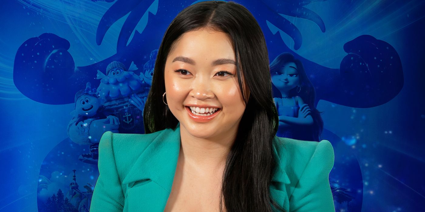 Lana Condor | Collider