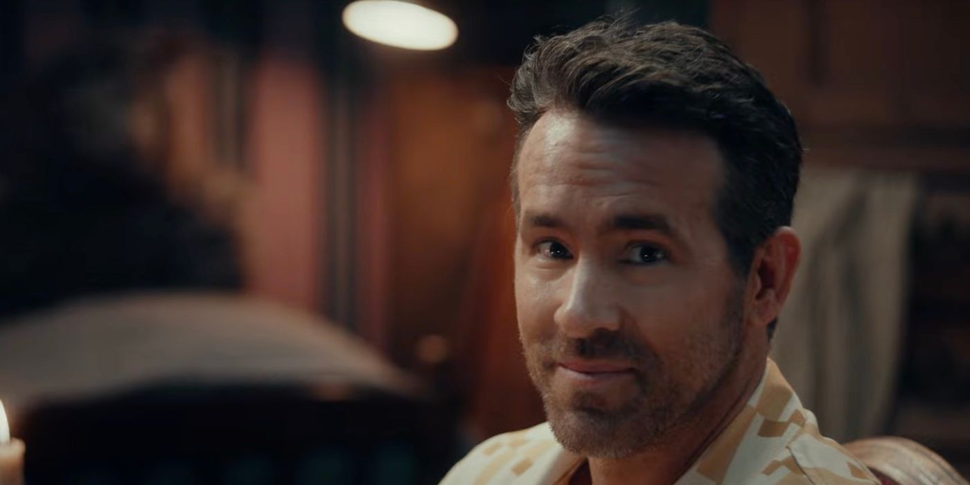 Ryan Reynolds' RRated Comedy ‘Animal Friends’ Sets 2025 Release Date