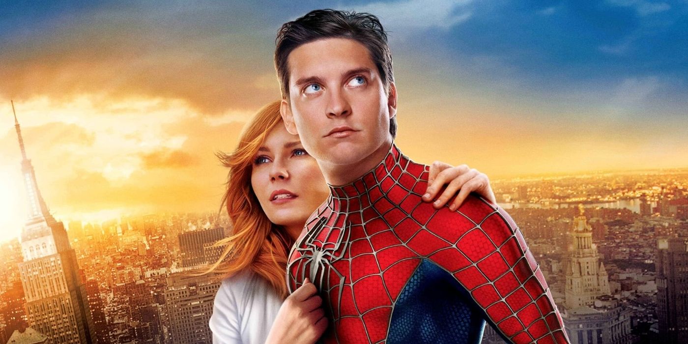 Sam Raimi Thinks 'Spider-Man 4' is Possible