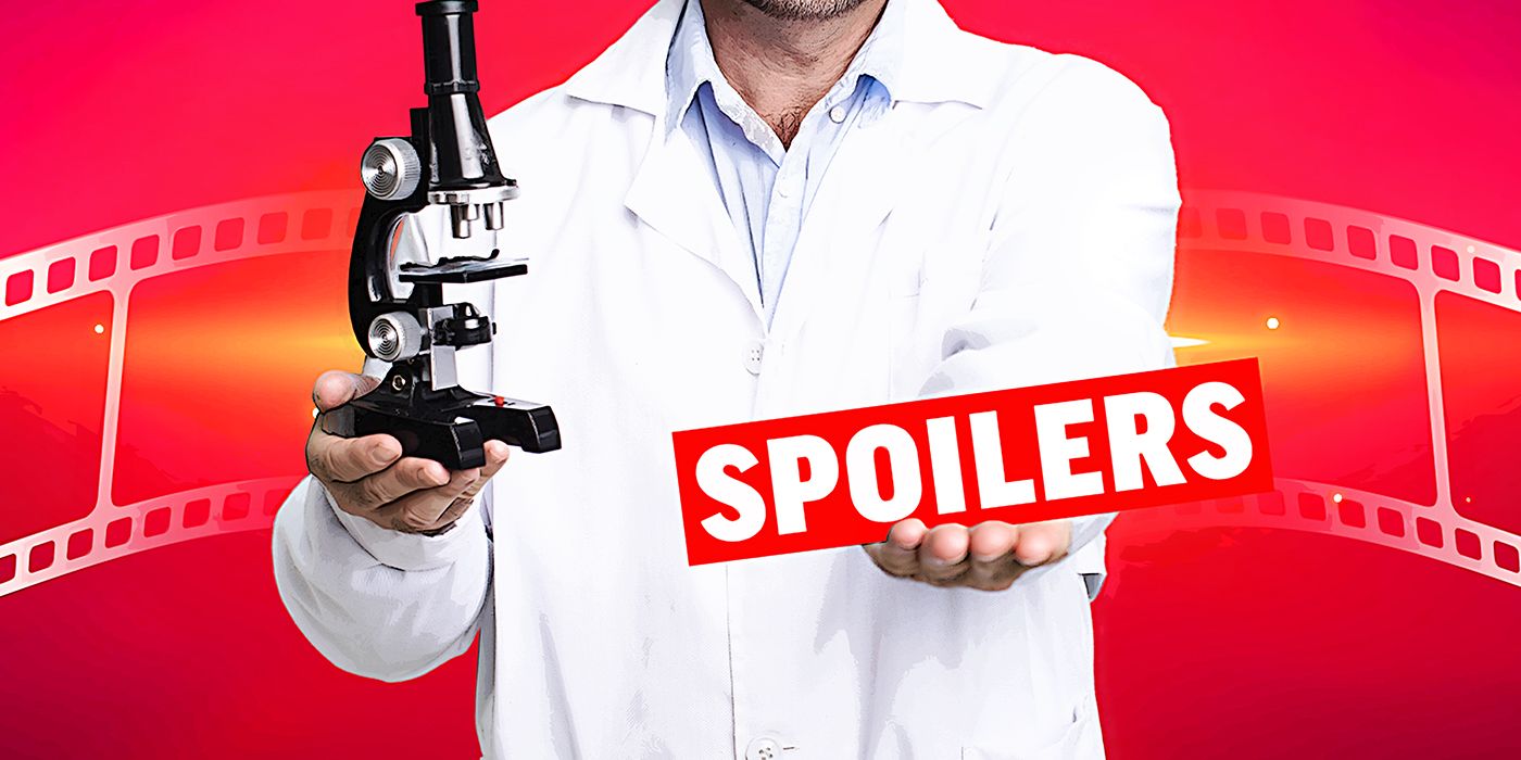 Why Spoilers Can Actually Be Beneficial According to Science