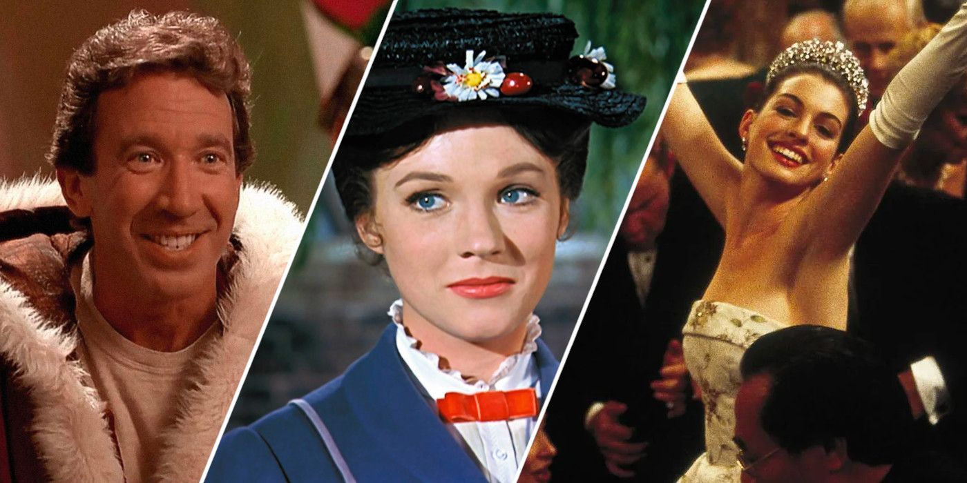 10 Most Quotable Live-Action Disney Characters