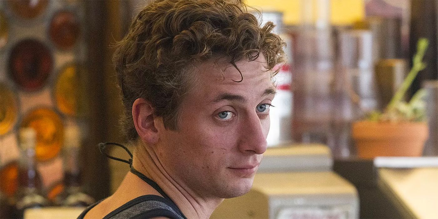 Jeremy Allen White Plays ‘shameless’ Most Tragic Character