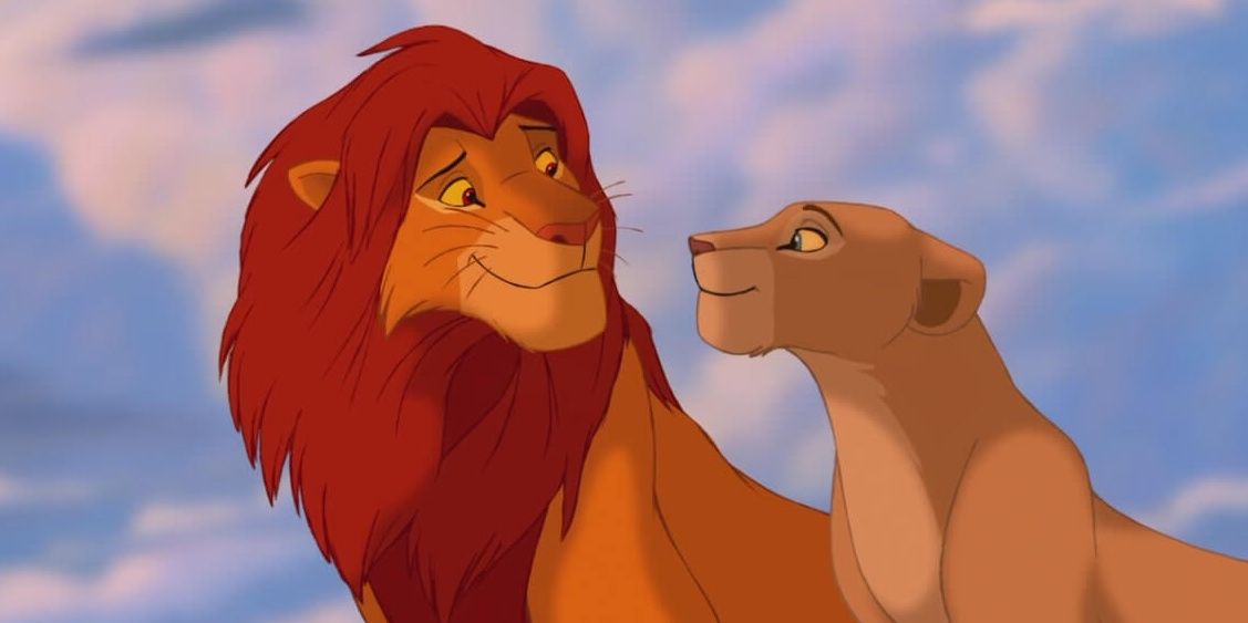 Simba-Nala-The-Lion-King