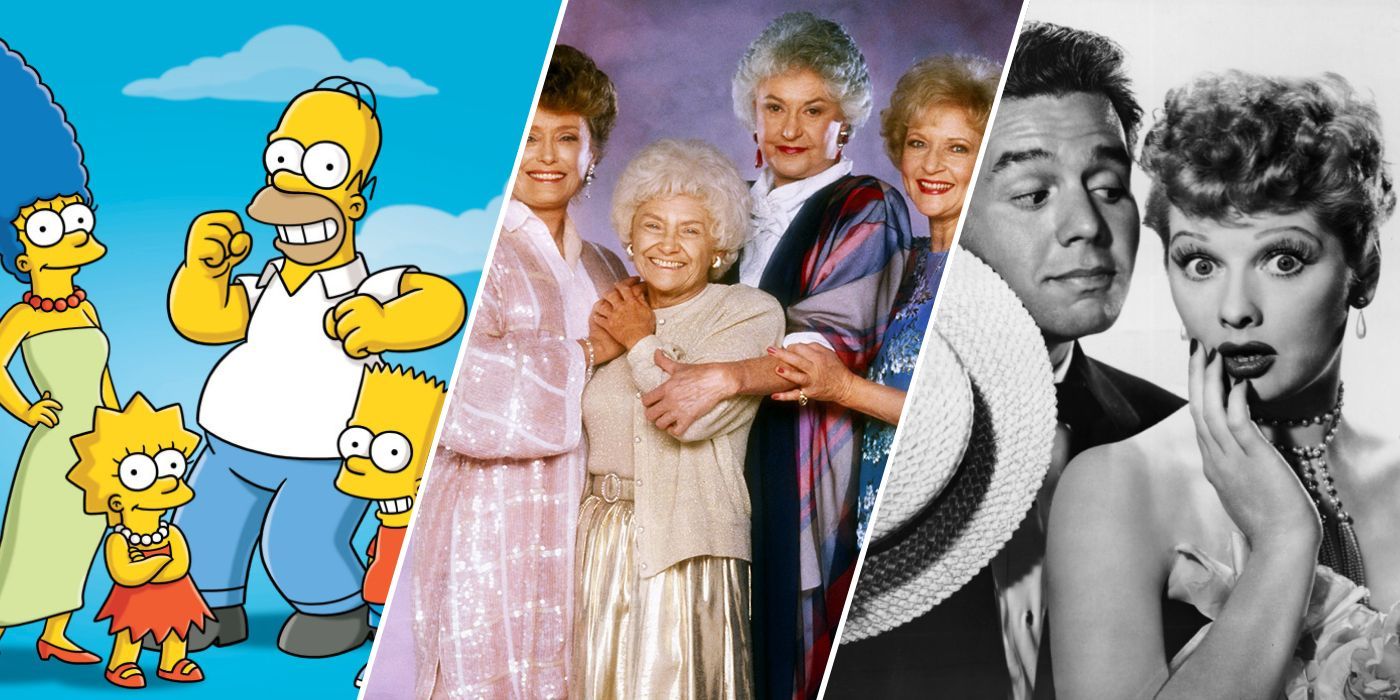 10 comédies télévisées qui étaient en avance sur leur temps, selon Reddit
