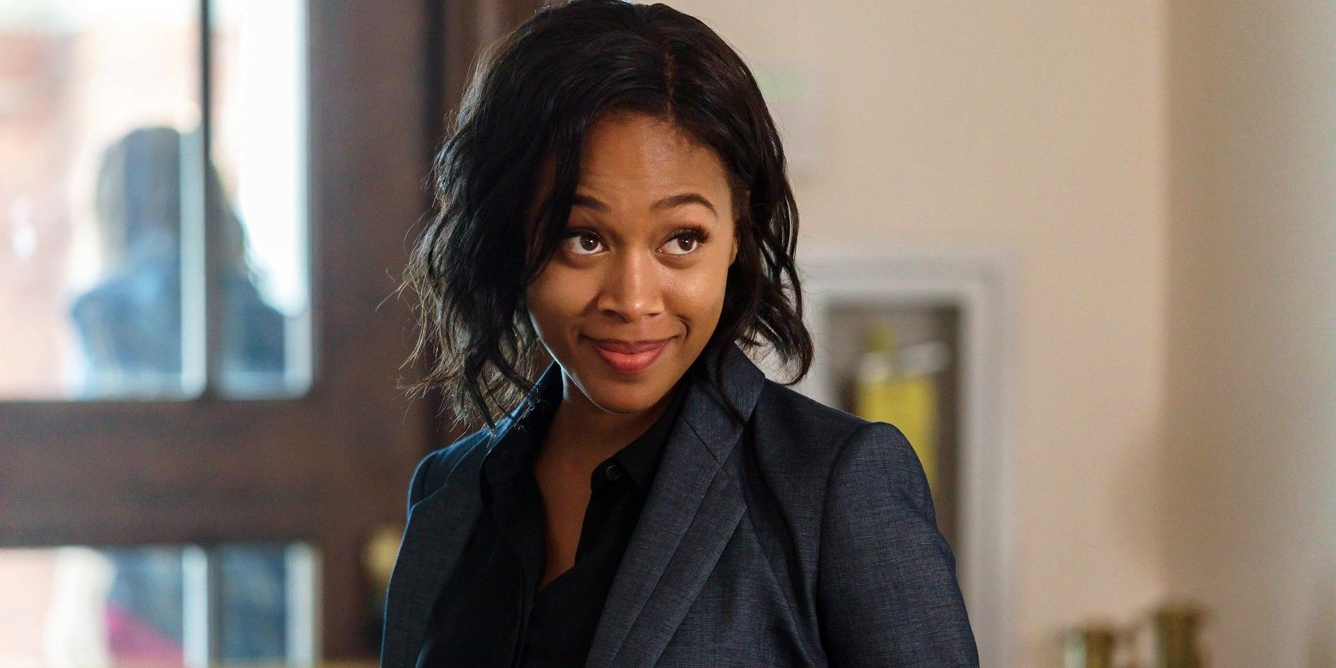 'Sleepy Hollow's Nicole Beharie Always Deserved Better