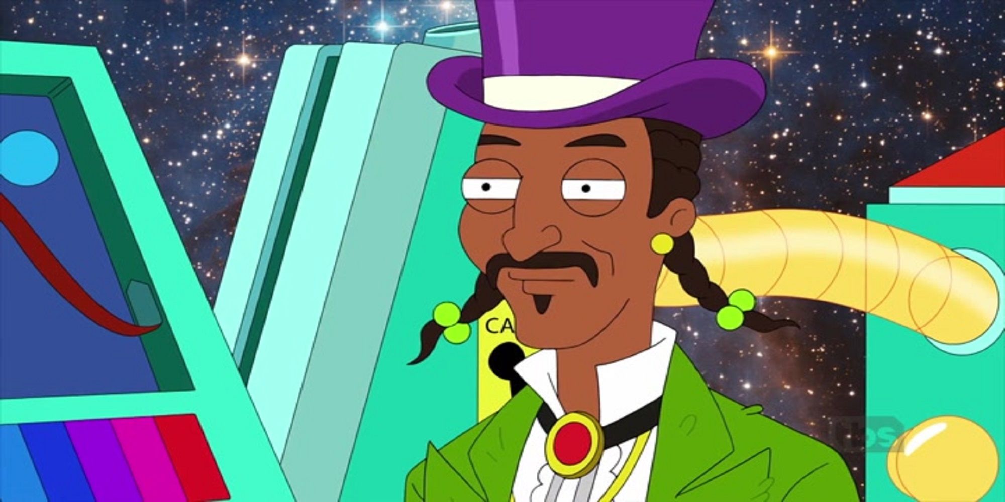 SnoopDoggAmericanDad
