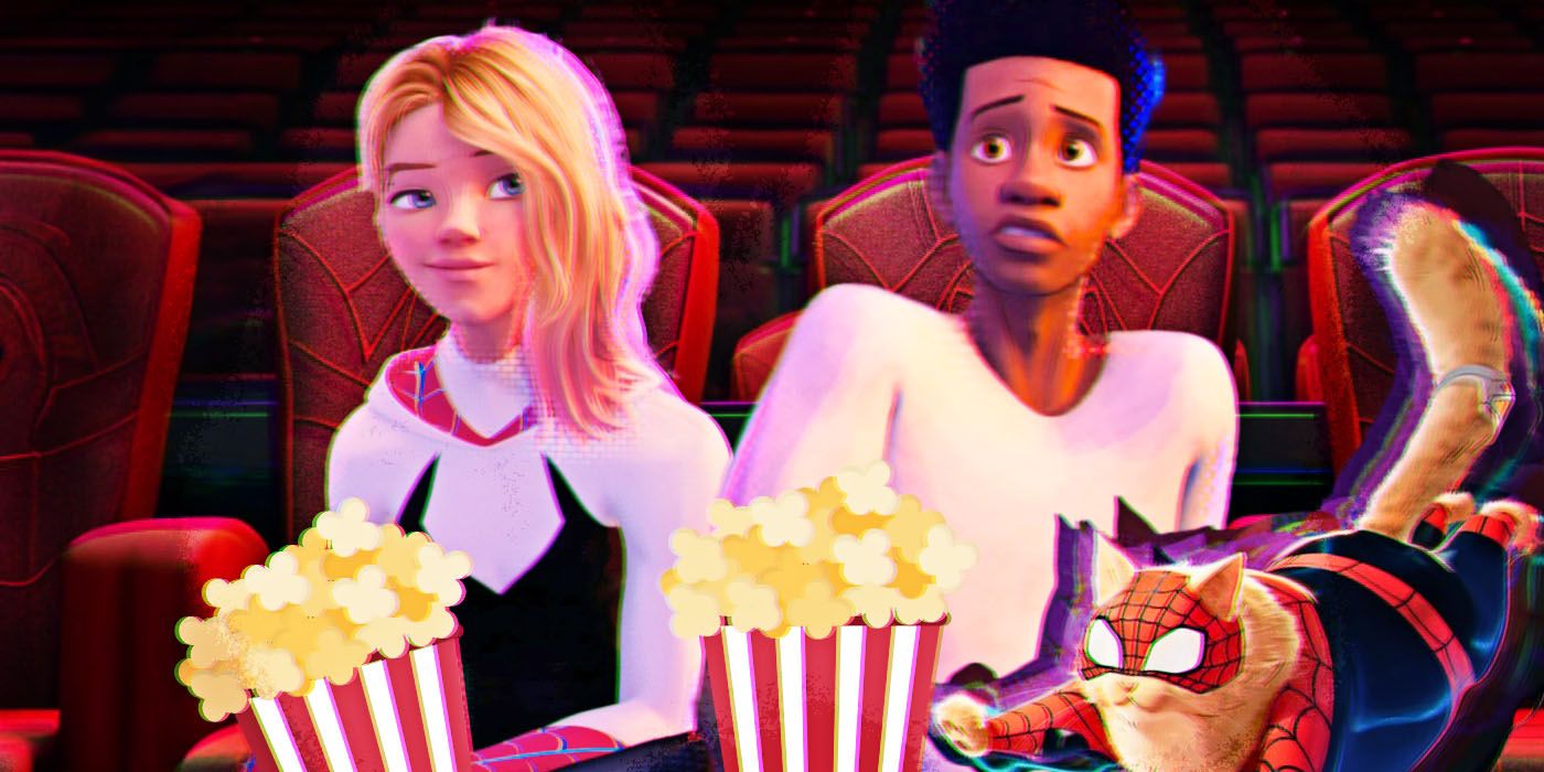 ‘Across the Spider-Verse’ Soars to an Unprecedented Global Box Office Success