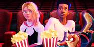 Where To Watch And Stream Spider Man Across The Spider Verse 