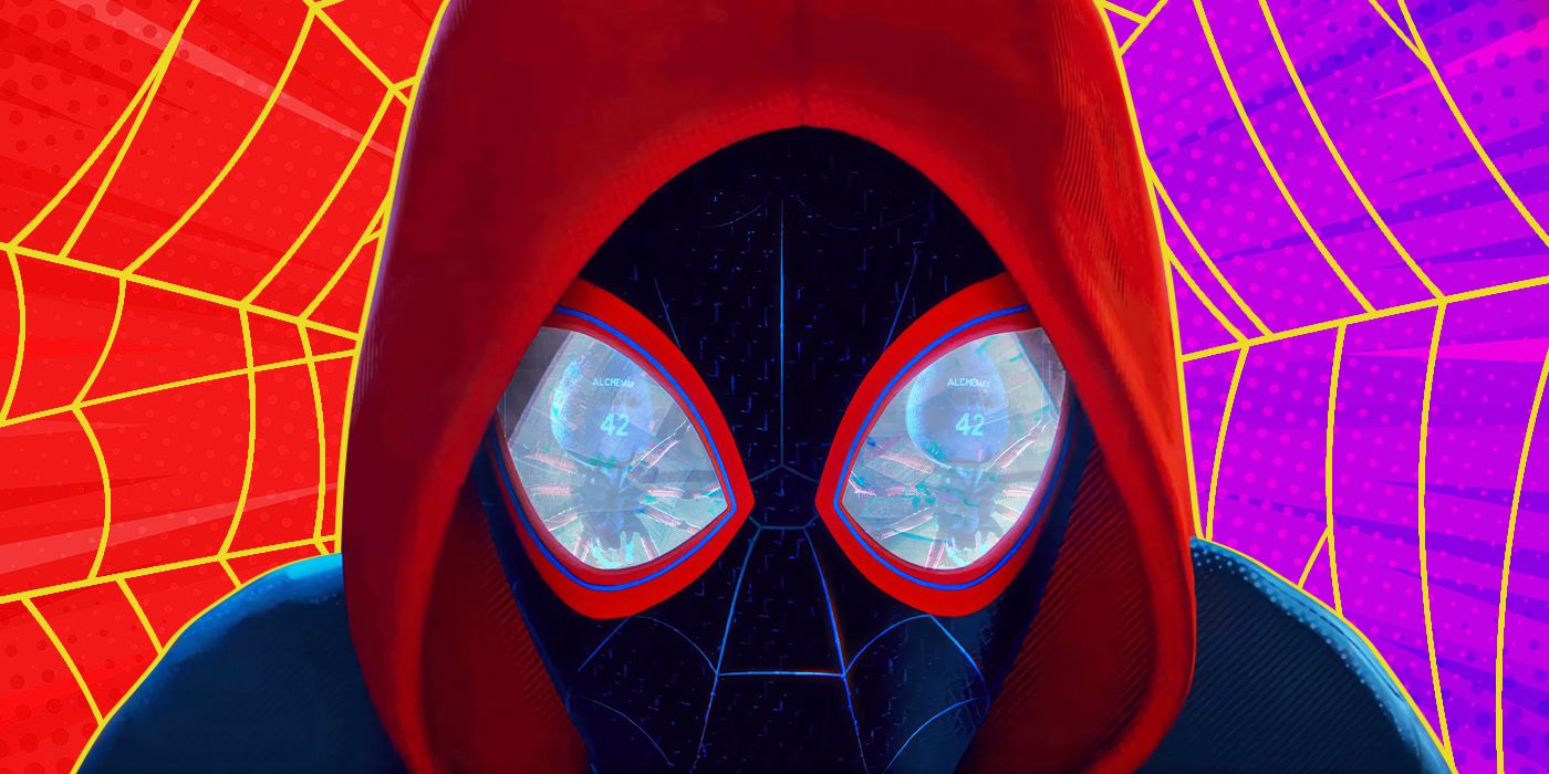 Spider-Man: Across The Spider-Verse (@SpiderVerse) / X