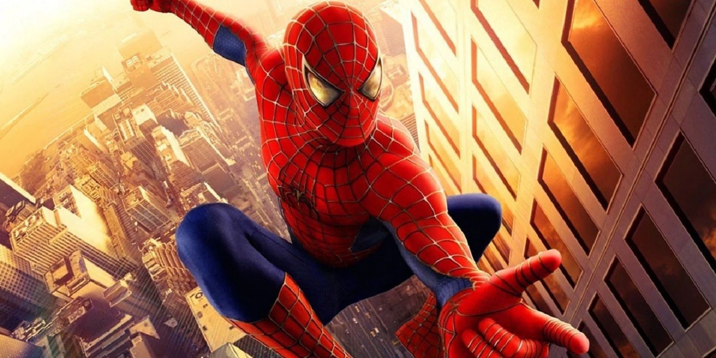 Every Upcoming Spider-Man Movie: Marvel & Sony