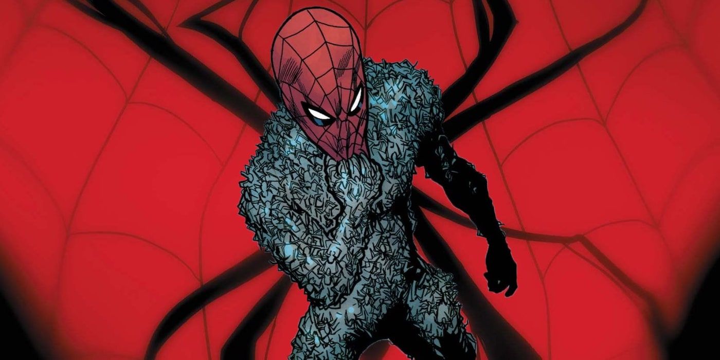 This Is the Strangest Alternate Version of Spider-Man in Marvel Comics