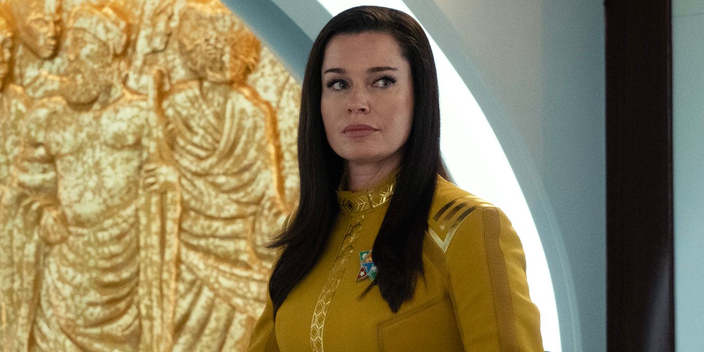 Recap of Season 2 Episode 2: “Number One on Trial” in Star Trek: Strange New Worlds