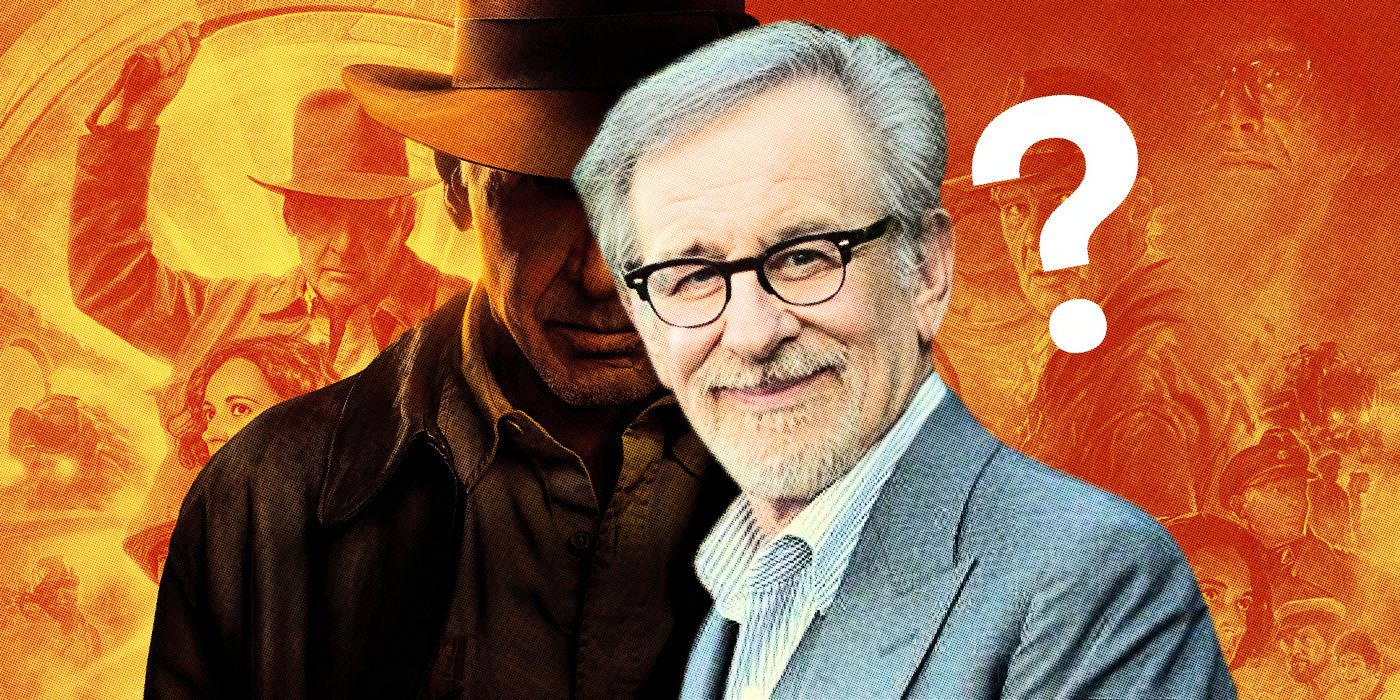 Indiana Jones 5' Delayed: Spielberg, Ford Film Will Miss 2020 Release