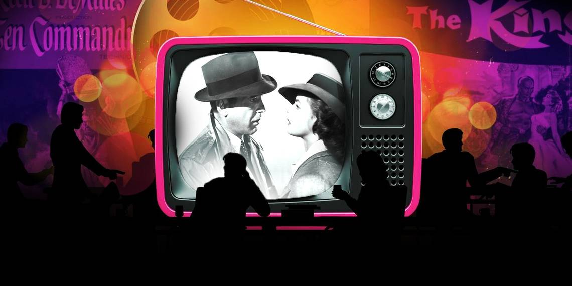 Tcm Channel Turner Classic Movies 2021 Refresh | Page 3 | AVS Forum