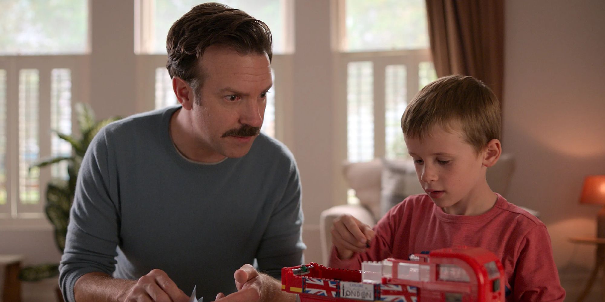 12 Best 'Ted Lasso' Episodes, Ranked According to IMDb