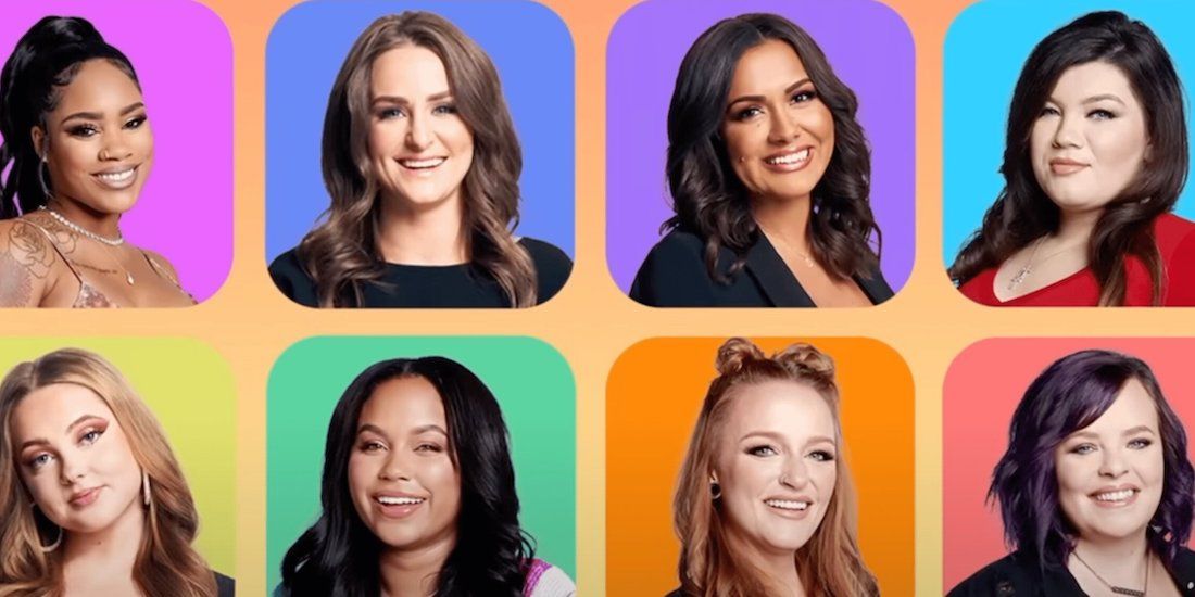'Teen Mom The Next Chapter' Trailer Teases More Parental Drama