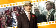 10 Best Historical Shows On HBO Ranked