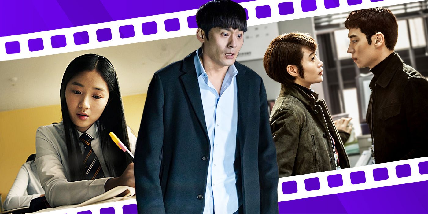 Saiba quais são os 4 k-dramas que estão no top 10 global da Netflix