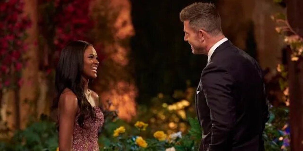 'The Bachelorette' S20 Premiere