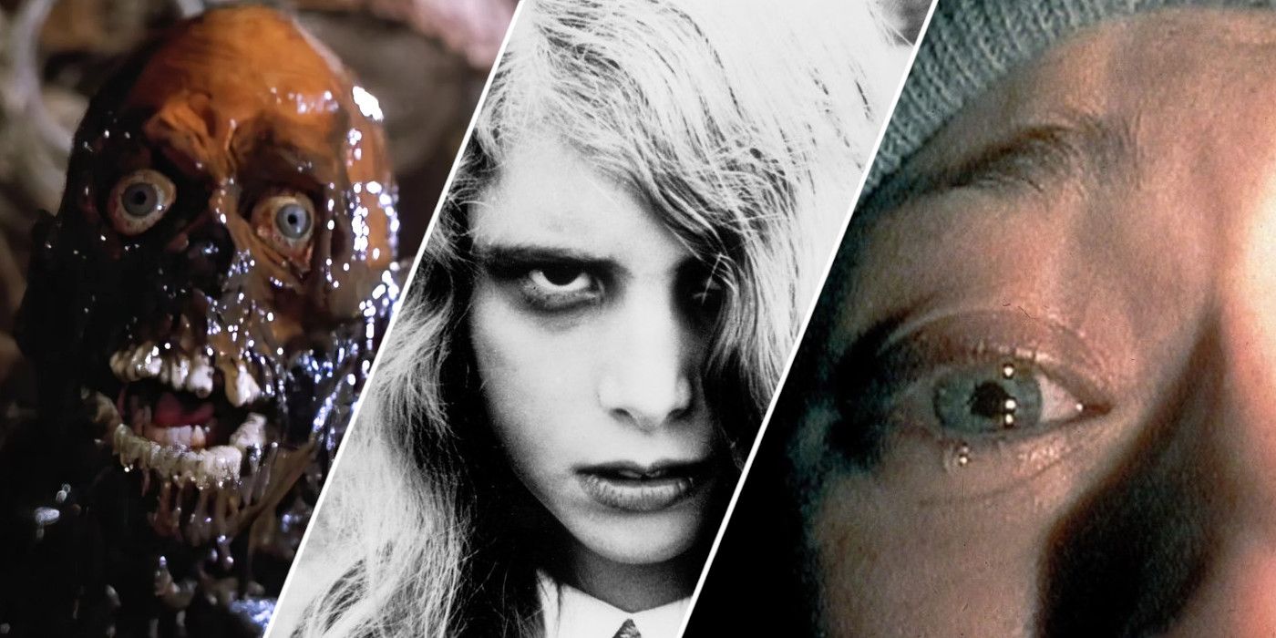 11 Slasher Movies We Cannot Live Without – Addicted to Horror Movies