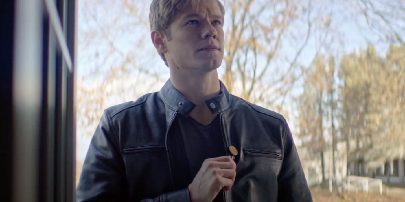 'The Collective' Trailer Lucas Till Is a Rookie Assassin