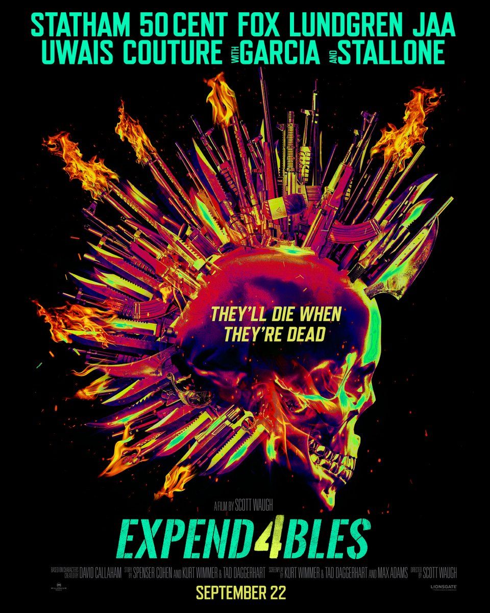 the-expendables-4-poster