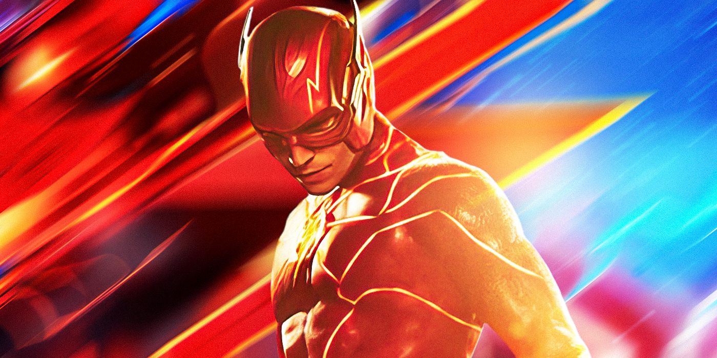 Does 'The Flash' Final Season Poster Tease a Long-Standing Theory